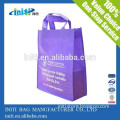 China supplier promotional convention tote bag for shopping bag